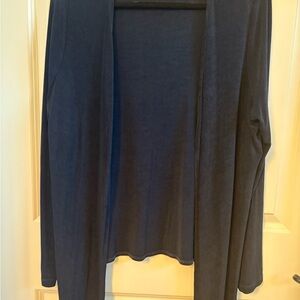 Coldwater Creek open cardigan